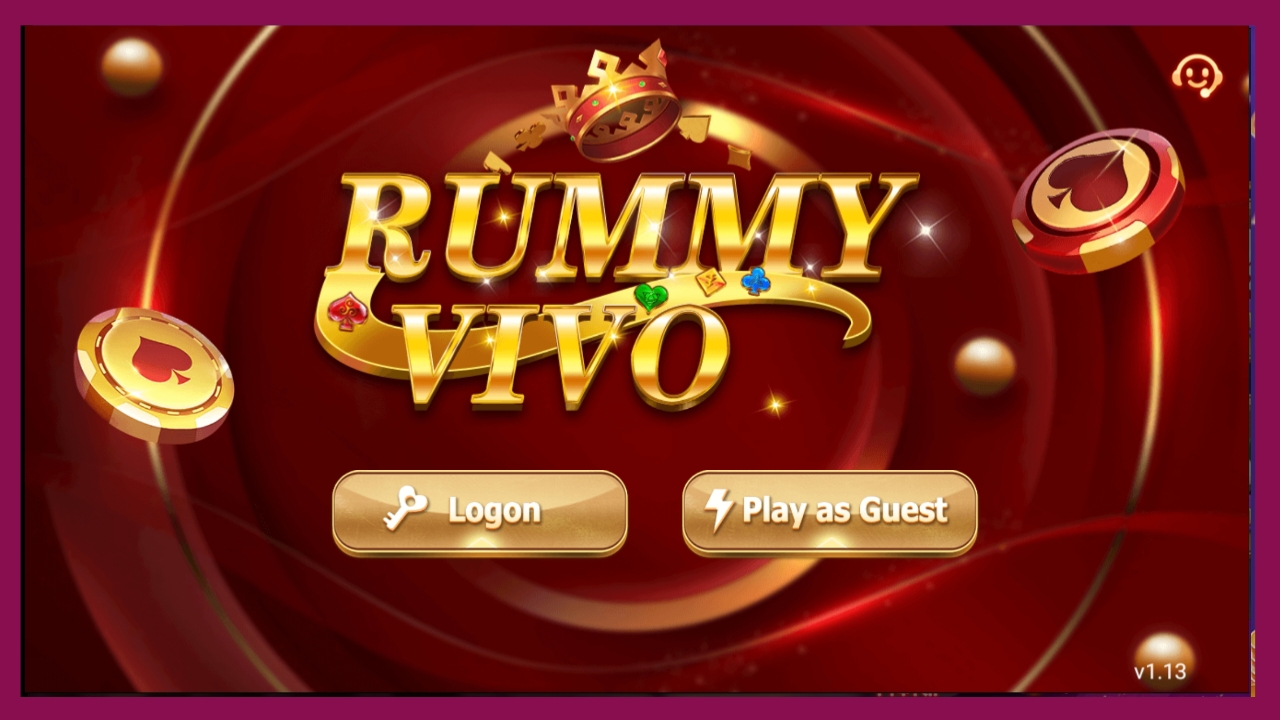 Rummy Vivo 