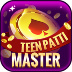 Teen Patti Master 