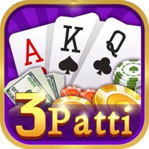 Teen Patti Gold Online