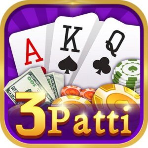 Teen Patti Master 2024