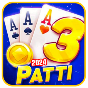 Teen Patti Master 2024